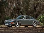 Porsche 911 S 2.2 Coupe 1970 года (US)